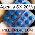 Apcalis SX 20Mg viagra2